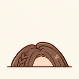 探头看看