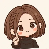 画小爱心