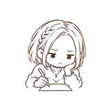 写信苦恼