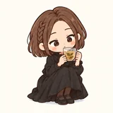 茶杯片刻