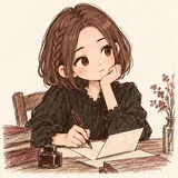 斟酌回信