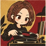 放上黑胶